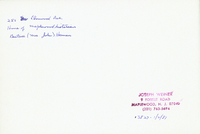 Photo only available in the library